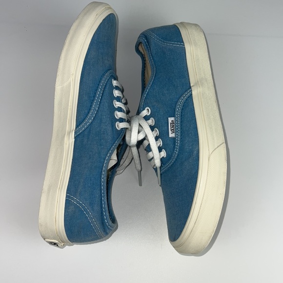 Vans Authentic Core Classics Sz: 7.5Men’s/ Women’s 9 - Picture 4 of 16